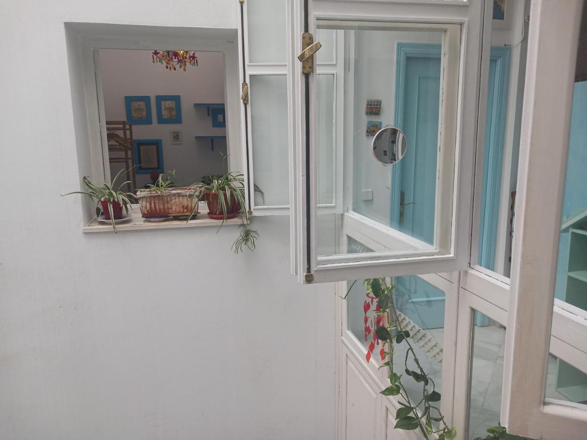 Habitacion Privada Con Bano. Кадіс Екстер'єр фото