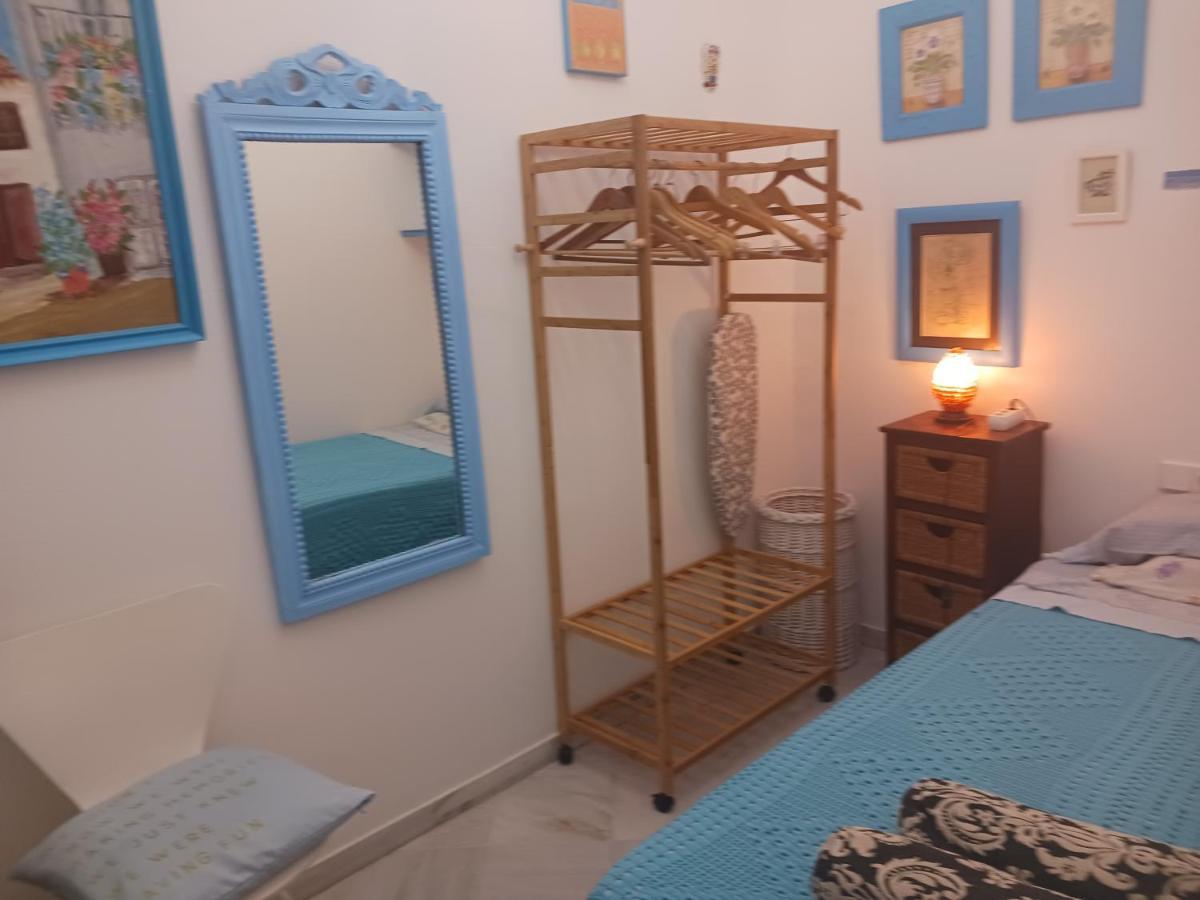 Habitacion Privada Con Bano. Кадіс Екстер'єр фото